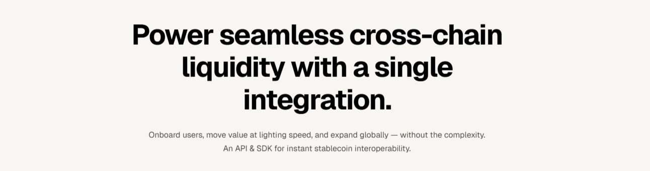 Rhino Bridge Stablecoins overview